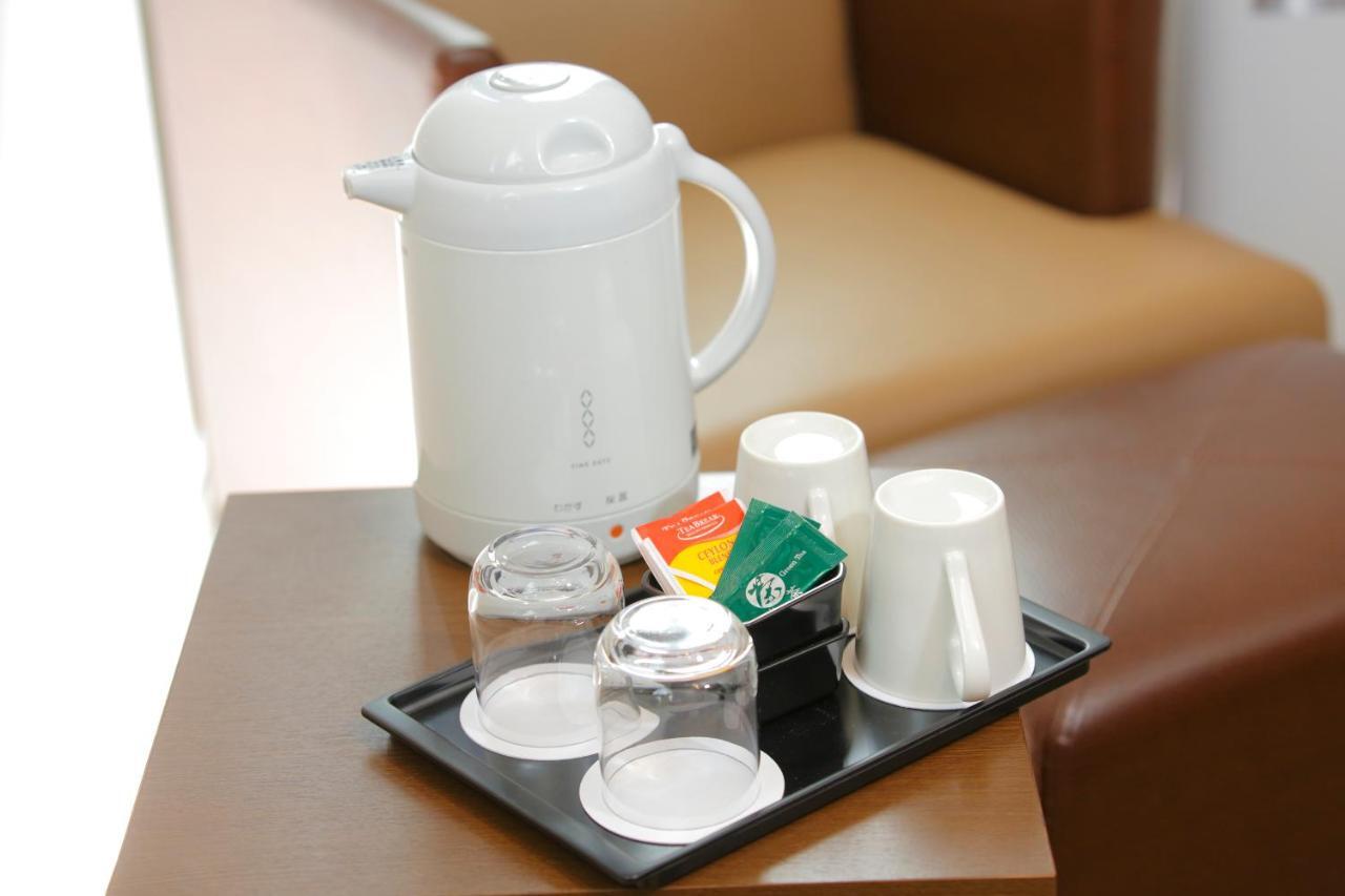 Hotel Mystays Utsunomiya Cameră foto